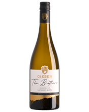  Giesen The Brothers<br>Sauvignon Blanc  750ML A true favourite in the world of New Zealand Sauvignon Blanc, Giesen produces a brilliant style here with their flagship 'The Brothers'. Hints of tropical on the nose and palate, but with fantastic texture and mouth feel to separate it from the crowd.