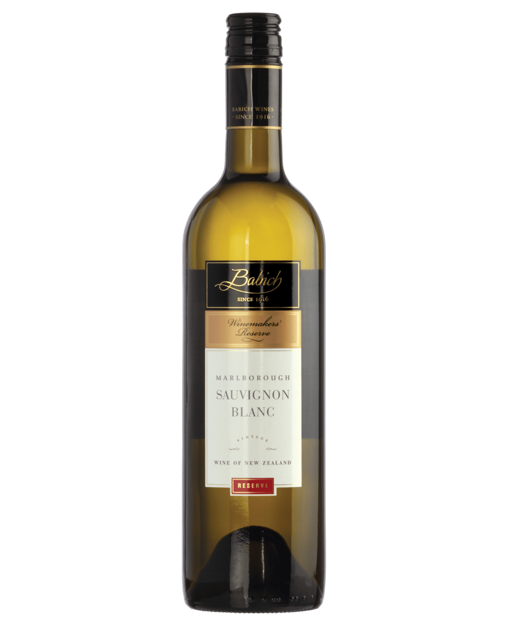 Buy Babich Winemakers Reserve Sauvignon Blanc Online (Low Prices) from ...