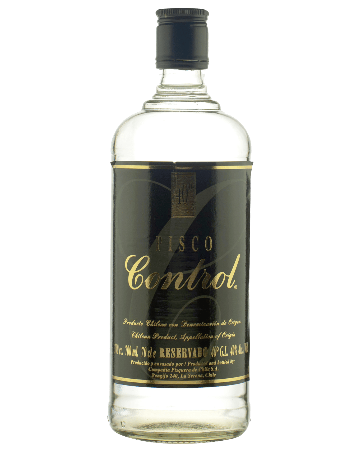 Buy Pisco Control Reservado 700ml Online @Lowest Price