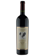  Cullen Cabernet Merlot 1998  750mL Cullen is one of the pioneers of the Margaret River and produces some of Australia's best Cabernet based wine. The wine is crammed with rich cassis fruit and oak with layers and layers of fruit framed by ripe, tight tannins. The finish is long and elegant.