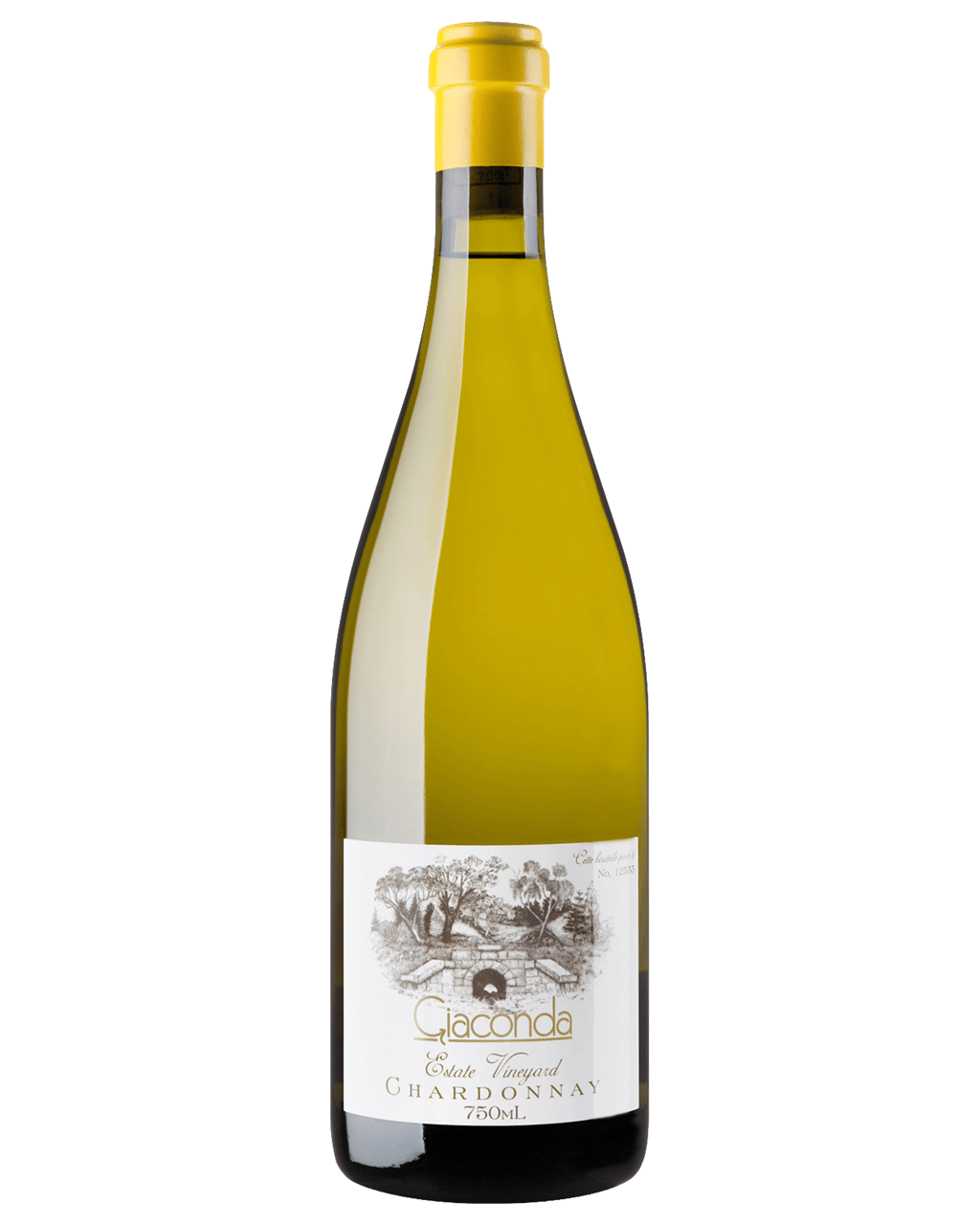 Buy Giaconda Chardonnay 2002 Online (Low Prices) from Dan Murphy's