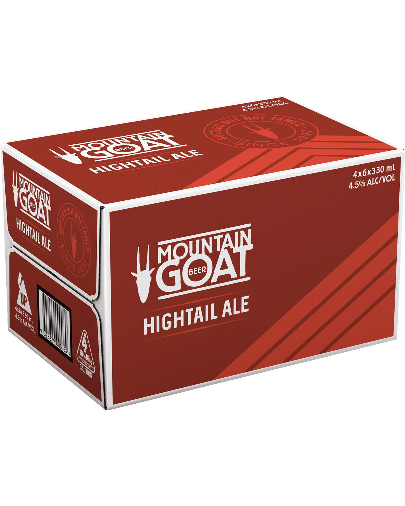 Buy Mountain Goat Hightail Ale 330ml Online (Lowest Price Guarantee