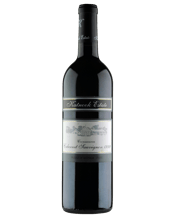  Katnook Estate Cabernet<br>Sauvignon 1999  750mL Slighty chaulky and assertive tannins have begun to soften, leaving some smokey, dusty mulberry and loganberry characters. Easing into its twilight years, it is drinking wonderfully right now.
