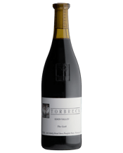  Torbreck The Gask Shiraz  750mL Eden Valley gets the full Torbreck treatment here, a small plot of Eden fruit transformed into a rich lush full bodied wine. Drink now for a velvet sledge hammer, or cellar for a wine of elegance and finesse.