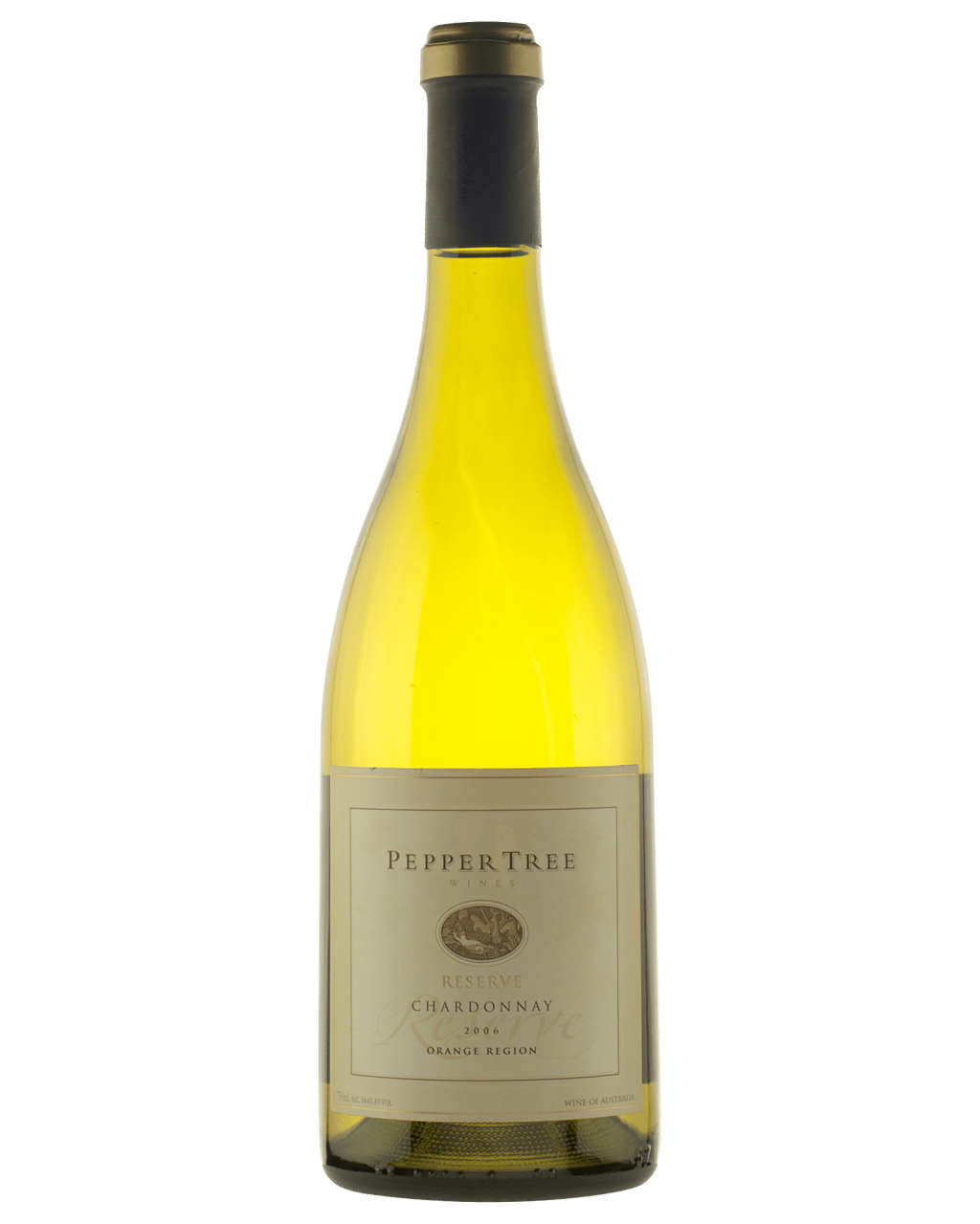 Buy Pepper Tree Reserve Chardonnay Online (Lowest Price Guarantee