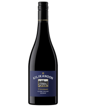 Kilikanoon Covenant Clare<br>Valley Shiraz 750ML A Shiraz displaying the refinement and richness of cooler climate Clare Valley. Ripe dark berry flavours of blackcurrant and fresh raspberries are underpinned by subtle notes of mocha and dried green herbs while hints of fine French oak seamlessly appear and drive the persistency on the finish. This wine is in its prime now and will further enrich with time in the cellar. Made by one of the best producers in the Clare Valley to highlight the best characters of the region. Lifted aromas of black