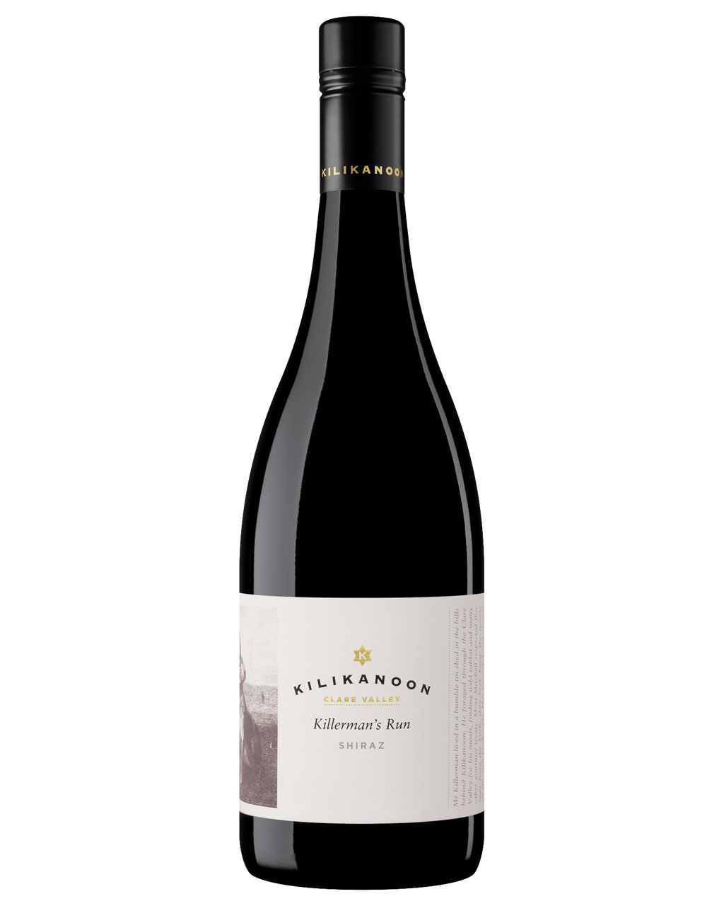 Buy Kilikanoon Killerman's Run Clare Valley Shiraz Online (Lowest Price ...