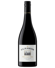 Kilikanoon Killerman's Run<br>Clare Valley... 750ML Masterfully composed from the finest vineyards across the Clare Valley. Dense flavours of red and dark fruits, blackberry, sweet plums and peppery spice, all at a price that delivers great value for money. Winemaker Kevin Mitchell has set a new benchmark for Clare Valley Shiraz. A nose of stewed plum and spice followed by generosity on the palate, all at a price that delivers great value for money.