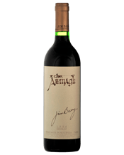  Jim Barry The Armagh Shiraz<br>1996  750mL A wine hand crafted with the Jim Barry philosophy to be enjoyed upon release but demands a long sleep in the cellar to allow the wine to demonstrate all that it beholds.
