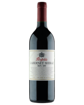 Penfolds Bin 389 Cabernet<br>Shiraz 1996 750mL A traditional Australian blend of Cabernet and Shiraz. From the stellar 96 vintage with lovely inky blackberry/meaty/cedar/graphite aromas, dense, rich, generous, sweet-fruit flavours, under lying malt oak and slinky/chocolaty tannins. With incredible fruit power and energy. Drink to 2025.