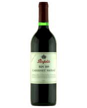 Penfolds Bin 389 Cabernet<br>Shiraz 1998 750mL Considered by many as baby Grange Penfolds Bin 389 combines the elegance of Cabernet Sauvignon with the richness of Shiraz. The archetypal Australian red wine, Bin 389 has been described by Huon Hooke as The quintessential Penfolds red: dependable, still affordable, good to drink young, but with a terrific track record in the cellar. The 1998 Bin 389 is simply a classic. From an outstanding vintage that is standing the test of time easily, the Cabernet Shiraz is still showing rich and vibrant li