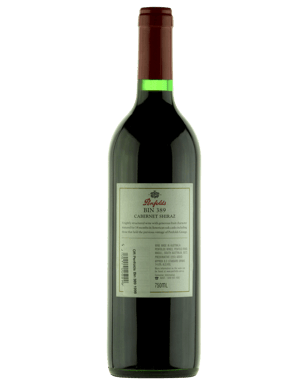 Buy Penfolds Bin 389 Cabernet Shiraz 1998 Online (Lowest Price ...