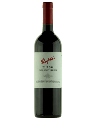 ペンフォールド　グランジ　2002 Buy Penfolds Bin 389 Cabernet Shiraz 2002 Online @Lowest Price