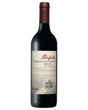 Penfolds Bin 707 Cabernet<br>Sauvignon 1996 750mL An outstanding 707! A glorious wine for drinking now and for further cellaring. Spades of complexity on the nose with black fruit and liquorice notes as well as gracious aged characters of leather, suede and tobacco. An exhilarating Cabernet.