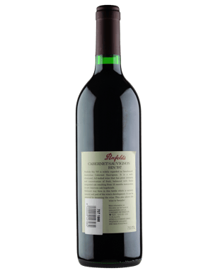 Buy Penfolds Bin 707 Cabernet Sauvignon 1998 Online (Low Buy Penfolds Bin 707 Cabernet Sauvignon 1998 Online (Low