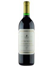  Moss Wood Cabernet Sauvignon<br>1994  750mL A true classic, the 1994 is one of Moss Woods finest vintages of Cabernet. Blackcurrant, coffee, chocolate & eucalyptus notes, brilliant acid/tannin structure makes this wine world class. Almost20 years on, this example is reaching its peak.
