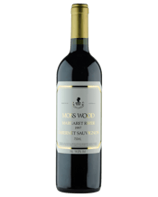  Moss Wood Cabernet Sauvignon<br>1997  750mL The bouquet has attractive mulberry and red currant perfumes with overtones of spicy charry oak. The palate is smooth, round and generous, with rich sweet fruit, mulberry, plum and mint characters and some tarry earthiness.