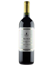  Moss Wood Cabernet Sauvignon<br>1998  750mL The 1998 vintage has been aged in for two years in French oak barriques and then matured for a further year in the bottle before release. Powerful wine with savoury, earthy blackberry fruit, good tannin structure from an incredible vintage.