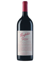  Penfolds Grange 1996 Magnum<br>1.5l  1.5L Penfolds Grange is engrained into the wine psyche of wine lovers across the world. Max Schubert began his journey to create Australia's most important wine back in 1951 and it has evolved into the icon it is today. The vision of Max Schubert has born an Australian legend that is officially listed as a Heritage Icon of South Australia. A multi-regional masterpiece that shows power, concentration and balance to showcase the very best in Australian wine. The 1996 Grange has colour of deep crimson-p