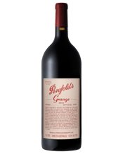  Penfolds Grange 1999 Magnum<br>1.5l  1.5L From humble beginnings in the early 1950's to the icon it has become today, Penfolds Grange is engrained into the wine psyche of wine lovers across the world. The vision of Max Schubert has born an Australian legend that is officially listed as a Heritage Icon of South Australia. A multi-regional masterpiece that shows power, concentration and balance to showcase the very best in Australian wine. The 1999 Grange is the first 100% Shiraz Grange since 1963. Just starting to hit peak drinking with