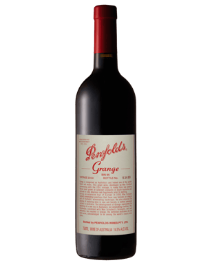 ペンフォールド　グランジ　2002 Buy Penfolds Grange 2002 Online @Lowest Price