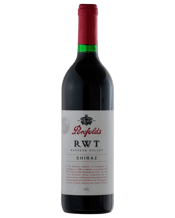  Penfolds Rwt Barossa Valley<br>Shiraz 1998  750mL Penfolds RWT Shiraz is a big juicy Barossan Shiraz refined by the use of older French oak barrels. Drinking wonderfully now but with many years still to come in its development, this is a great addition to the cellar.