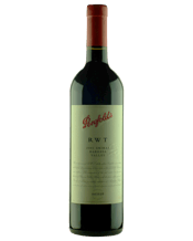  Penfolds Rwt Barossa Valley<br>Shiraz 2001  750mL First vintaged in 1997 after several years of 'Red Winemaking Trials', RWT is a relative new-comer, but adds great diversity to the Penfolds stable of iconic red wines. Sourced from vineyards on the western edge of the Barossa Valley, namely from Kalimna, Moppa and Ebenezer and matured in 100% French Oak, RWT epitomises contemporary Barossa Shiraz. The fruit is particularly opulent and seductive.