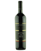  Peter Lehmann Stonewell<br>Shiraz 1998  750mL One of the Barossa underrated stars. Peter Lehmann Stonewell Shiraz is satisfying and lush with a magnificent long, full-bodied palate. The Shiraz from the famed 1998 vintage is drenched with raisins and ripeness, the wine show sweet fruit with a smooth and velvety finish.