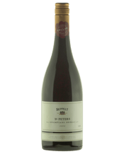  Seppelt St Peters Great<br>Western Shiraz... 750mL Classic Great Western Shiraz with generous ripe fruit aromas and peppery spicy characters. Try with roast beef.