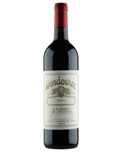 Wendouree Shiraz 1998  750mL Wendouree has achieved cult status with its tiny production from ancient vines; focused with superb fruit weight; don't miss an opportunity to try this wine. Luscious dark berry fruits and some meaty characters run through the full-bodied palate with ripe tannins.