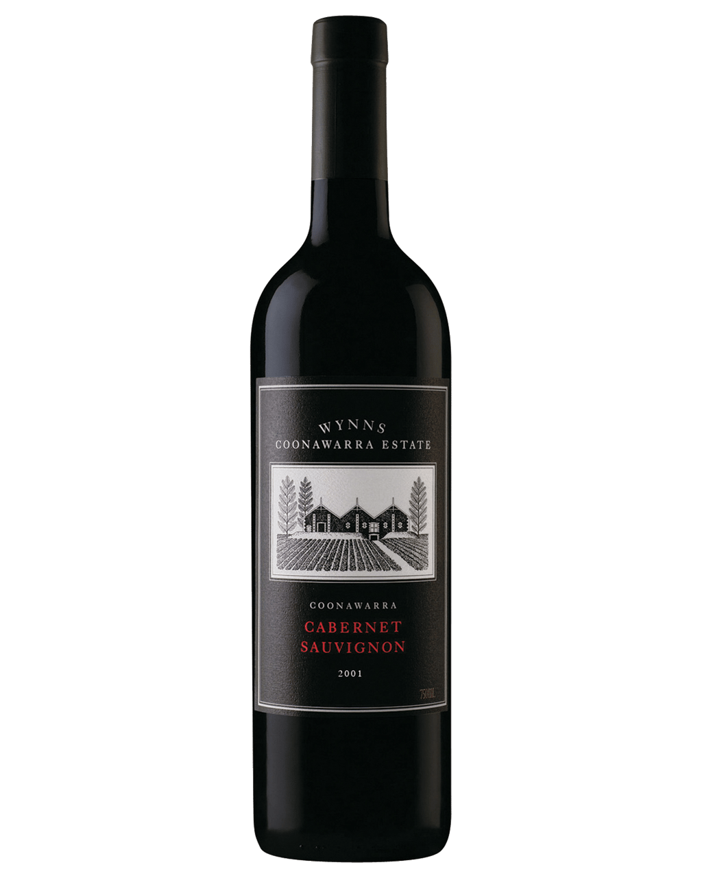 Buy Wynns Black Label Cabernet Sauvignon 2001 Online (Low Prices) from ...