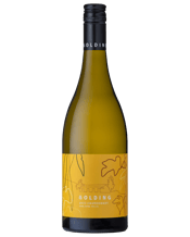  Golding Chardonnay  750ML Our family’s vineyard lies high in the Adelaide Hills, where rows of vines traverse the undulating landscape intersected by ancient gum trees and gentle streams. Home to abundant wildlife, a place of remarkable natural beauty and the perfect setting to craft this charming and elegant cool climate Chardonnay.