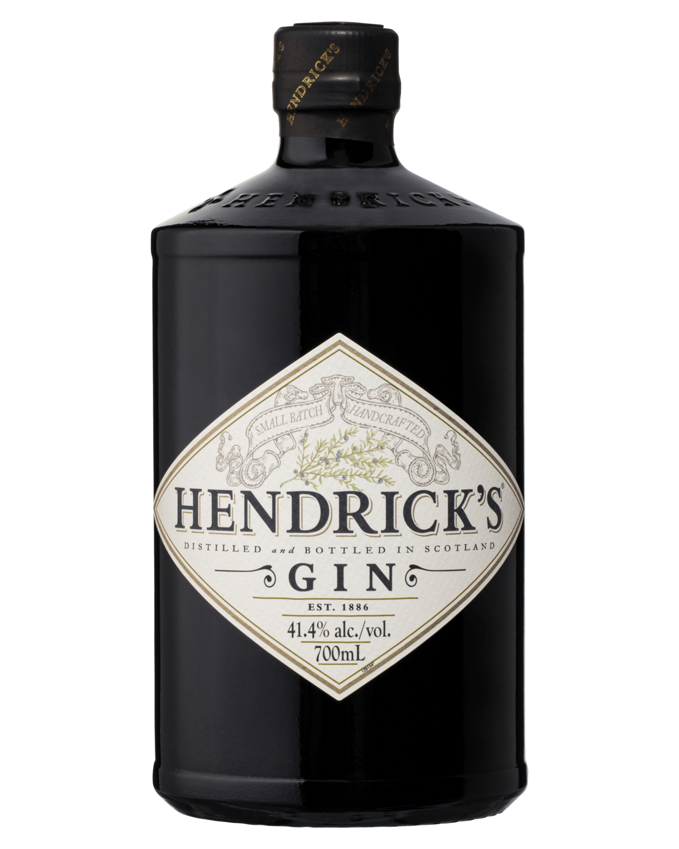 Gin 700mL