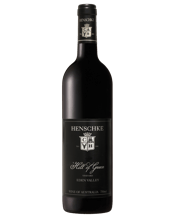  Henschke Hill Of Grace<br>Shiraz 1996  750mL The 1996 vintage in the Eden Valley was one of pure beauty. Henschke's flagship wine, the Hill of Grace, displays this to absolute perfection. Stephen and Prue Henschke showcase their talents and dedication to quality with this esteemed single-vineyard Shiraz. Even at over 17 years old, this is a wine of pure beauty.