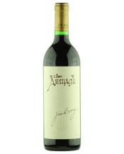  Jim Barry The Armagh Shiraz<br>1998  750ML An elegant and aristocratic kaleidoscope of aromas. An abundance of fruit - blackberry, mulberry and blueberry. Supporting complexity of mint, eucalypt, rhubarb, Turkish delight and cinnamon.