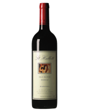  St Hallett Old Block Shiraz<br>1996  750mL Don’t miss this rare chance to secure a magnificent wine from a top producer that’s in seriously short supply. Made by an acclaimed winemaker at the top of their game, this is a slice of wine history you don’t want to miss. Add it to your collection while you can.