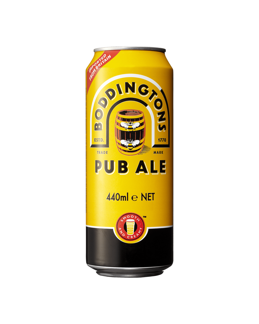 Buy Boddingtons Pub Ale 440ml Dan Murphy S Delivers