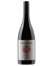 Clonakilla Shiraz Viognier<br>2005 750mL Ranked in the highly-esteemed Langton's Classification of Distinguished Australian wines. Will cellar up to 15 years. The palate is tightly wound with supple, fine grained tannins and persistent firm finish. The shiraz was co-fermented with 7% Viognier.