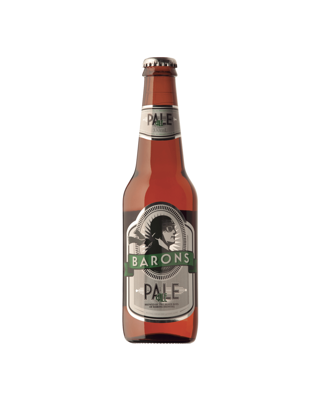 Buy Barons Pale Ale 330ml Online (Lowest Price Guarantee) Best Deals