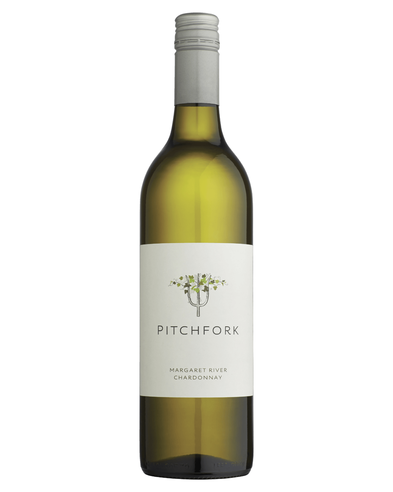 Buy Pitchfork Chardonnay online at Dan Murphy's