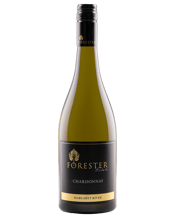  Forester Estate Chardonnay  750ML Forester Estate Chardonnay is a refreshing fruit-driven wine. Pale lemon green in colour with intense roasted nuts, honey, ripe peach and a hint of smoky oak with lingering MLF on the nose. It is medium body with similar profile from the nose. Classic acidity structures with a toasty yet deliciously creamy finish.