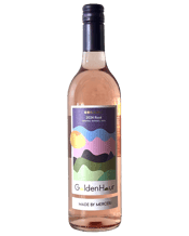  Mercer Wines Golden Hour<br>Rose  750ML This Rosé from New South Wales' Central Ranges offers a delicate yet lively bouquet of fresh red berries and a subtle hint of vanilla bean. On the palate, it's light and refreshing, finishing with a soft, clean elegance. Best enjoyed during “Golden Hour” with your favourite people.