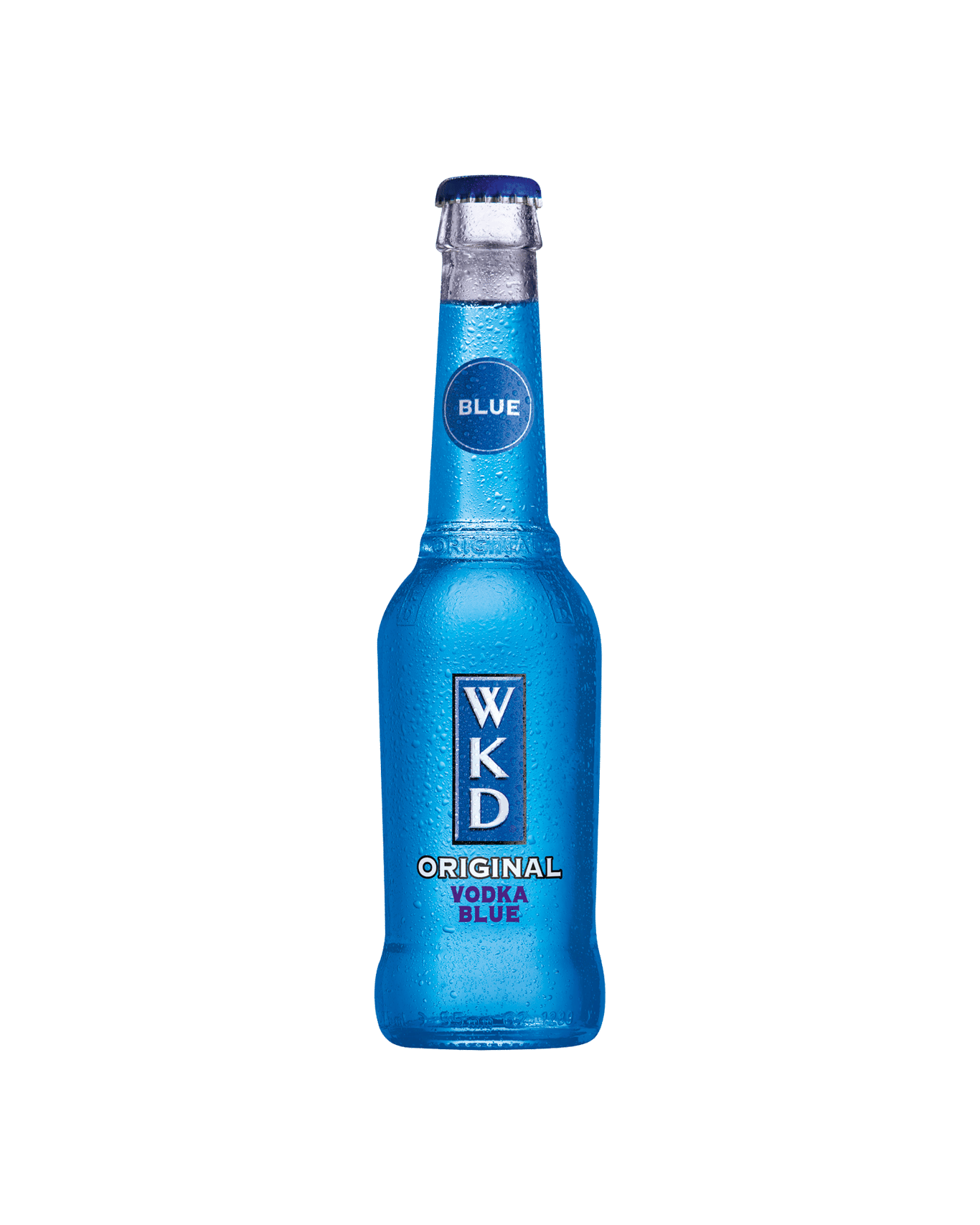 Buy Wkd Original Vodka Blue 275ml Online (Lowest Price Guarantee) Best