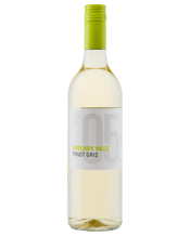  Cleanskin No 05 Adelaide<br>Hills Pinot Gris  750ML The triumphant result of a meticulous search among many fine parcels of Pinot Gris. Bracing clean acidity, white stone fruits, pear and minerals. Superb.