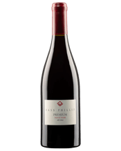  Bass Phillip Premium Pinot<br>Noir 2022  750ML The classically styled, Bass Phillip Premium Pinot Noir shows beautiful, black cherry, floral and gamey aromas, supple, velvety tannins, underlying smoky oak and great length of flavour. The fruit is sourced from the low cropping low-input four hectare north-east facing vineyard at Leongatha. Ageing takes place in French oak for 12 to 18 months depending on vintage. The Premium’s ‘hidden power’ is revealed after around five years of bottle age.