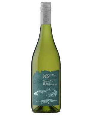 Margaret River Semillon Sauvignon Blanc