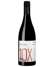  Ten Minutes By Tractor 10x<br>Pinot Noir  750ML Ten Minutes by Tractor continues to be one of the true stars of the Mornington Peninsula all the way from the single vineyard wines to the regional 10X wines. Always a Pinot of utmost power with dense, dark, brooding fruit typical of the region with the great savoury balance that is evident in great examples of the variety.