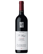  St Hugo Cabernet Sauvignon<br>1993  750mL Produced using some of the best Cabernet Grapes in the Coonawarra, St Hugo Cabernet Sauvignon is among the best Cabernets in the country. Classic regional mint and blackcurrant on the nose followed by a silky palate with elegant fruit characters and long, toasty tannins.