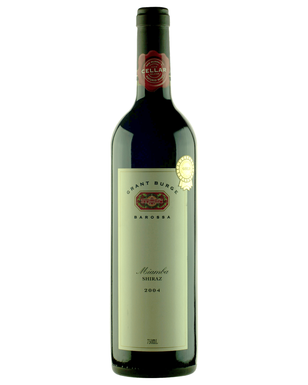 Buy Grant Burge Miamba Shiraz 2004 Online (Lowest Price Guarantee ...