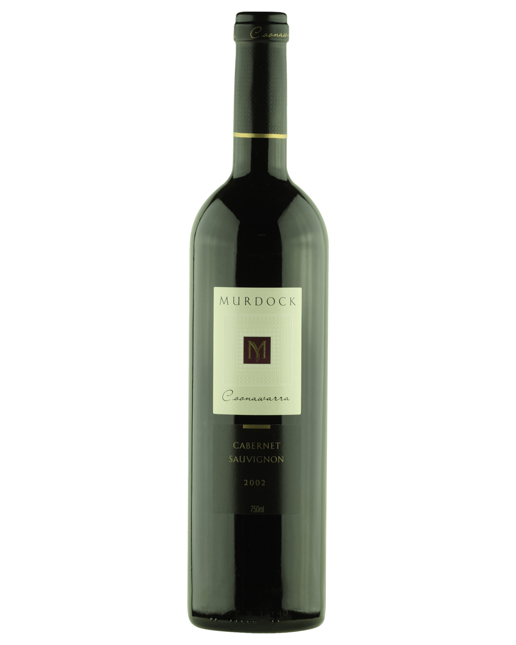 Buy Murdock Cabernet Sauvignon 2002 Online (Lowest Price Guarantee ...